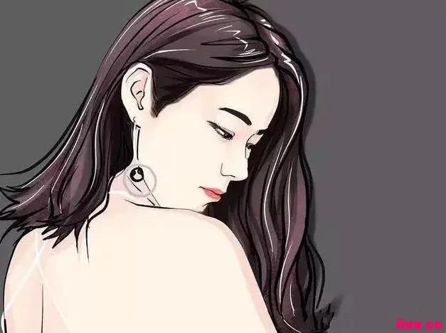 �˵����꣬Ů�˸�����Щ��ʾ��Ǳ̨����ʵ�ǣ����ڵ��㡰�á���