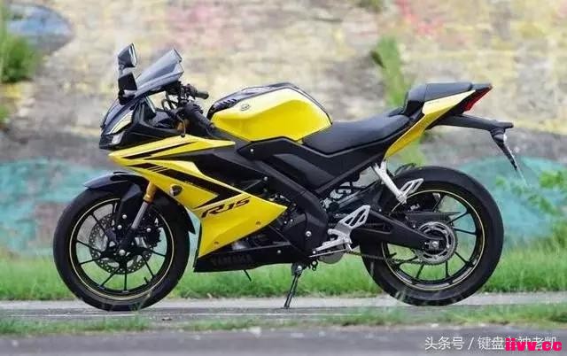 ���ս������150ccС�ܳ���������������YZF-R15ʵ��