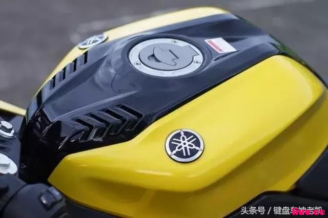 ���ս������150ccС�ܳ���������������YZF-R15ʵ��
