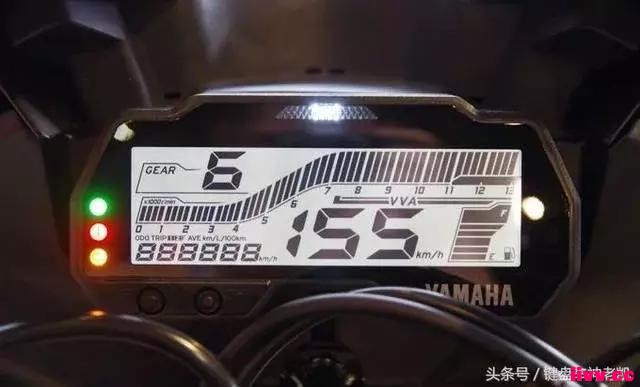 ���ս������150ccС�ܳ���������������YZF-R15ʵ��