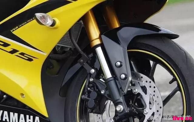 ���ս������150ccС�ܳ���������������YZF-R15ʵ��