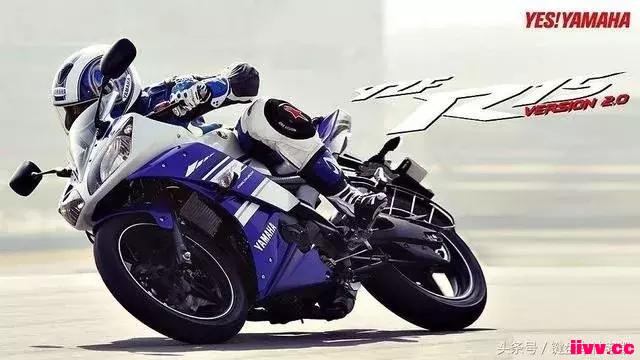 ���ս������150ccС�ܳ���������������YZF-R15ʵ��