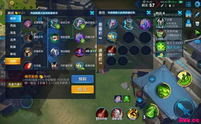 ��������ҫ���߾�ͻΧ���淨̫���ˣ�����ʤ��ֻ��һ��BOSS