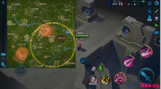 ��������ҫ���߾�ͻΧ���淨̫���ˣ�����ʤ��ֻ��һ��BOSS