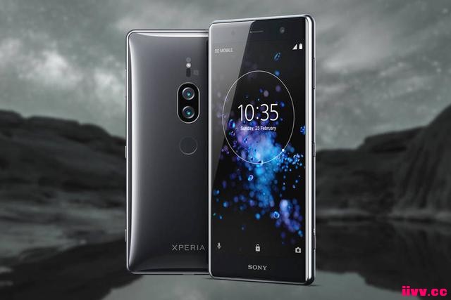4K��������XZ2 Premium�ۼ�1000��Ԫ