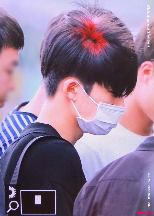 pann���飡��iKON�����˰�Ⱦ��̫�ر�ɣ�
