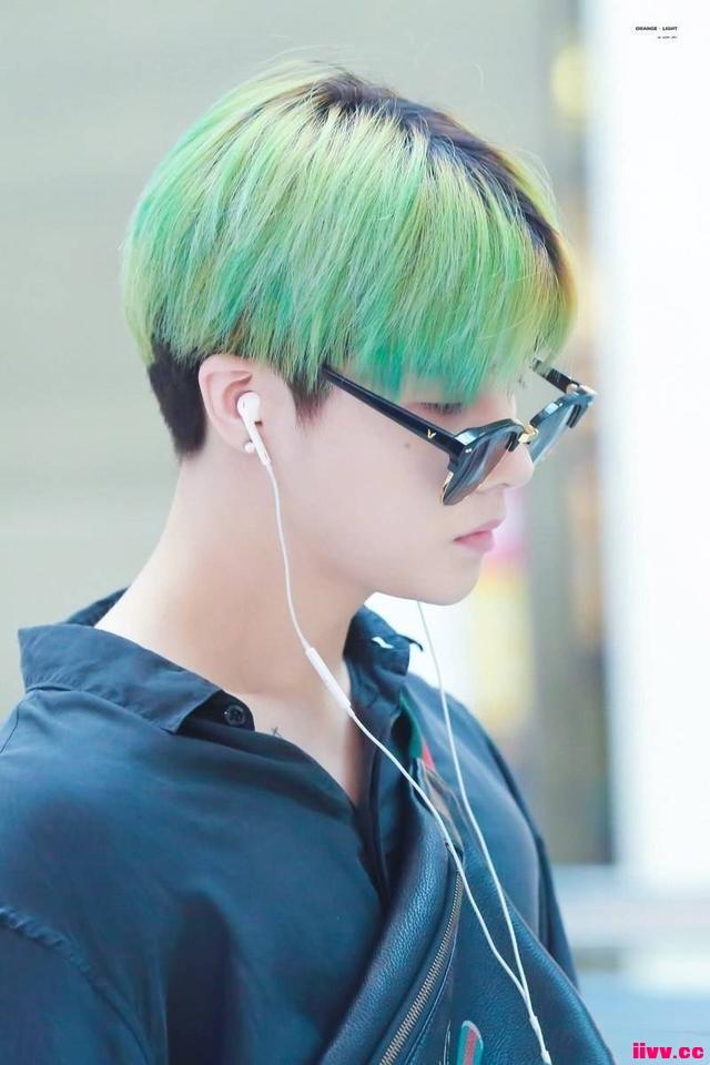 pann���飡��iKON�����˰�Ⱦ��̫�ر�ɣ�