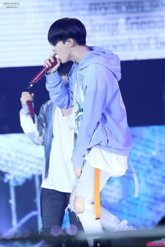 pann���飡��iKON�����˰�Ⱦ��̫�ر�ɣ�