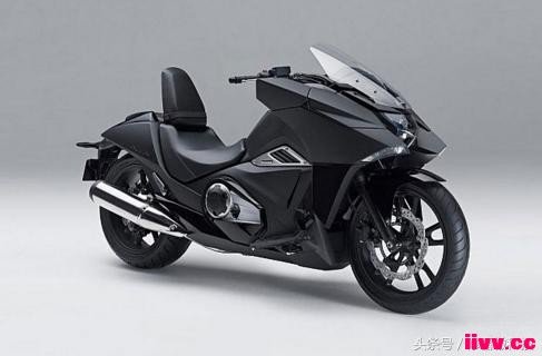 ��ͷ����ҡ���ȼ�����������ȳ���Honda NM4δ������ľ�������