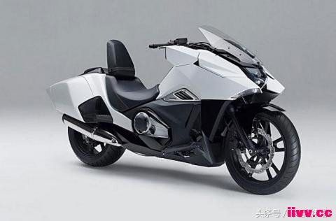��ͷ����ҡ���ȼ�����������ȳ���Honda NM4δ������ľ�������