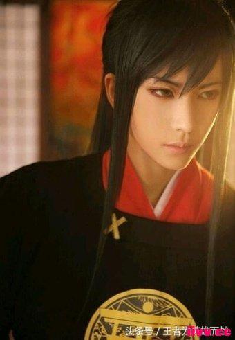 �̵����������cosplay��Ʒ����ô˧�������Ů������