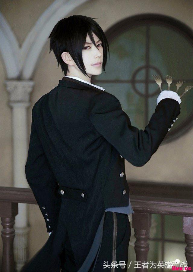 �̵����������cosplay��Ʒ����ô˧�������Ů������