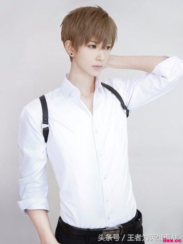 �̵����������cosplay��Ʒ����ô˧�������Ů������