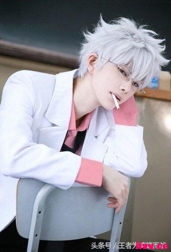 �̵����������cosplay��Ʒ����ô˧�������Ů������