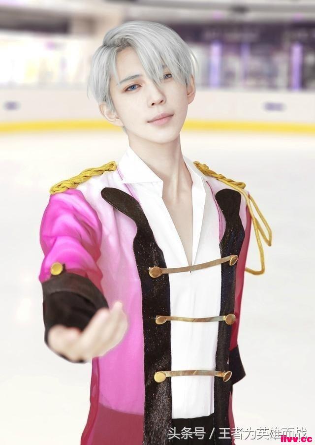 �̵����������cosplay��Ʒ����ô˧�������Ů������