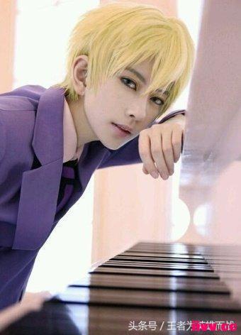 �̵����������cosplay��Ʒ����ô˧�������Ů������