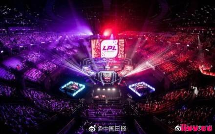 LOL����GRFδ��ս�޼�����ȭͷ���� LCK��ô�䲻��