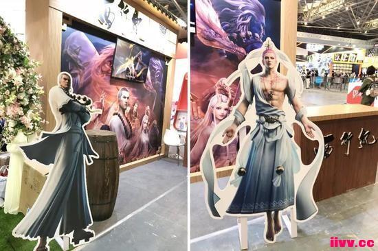 ������ҵ��Ѷ����Ϸ��̨ �ٰ¼�ͥ������չCCG EXPO 2018���ʻع�