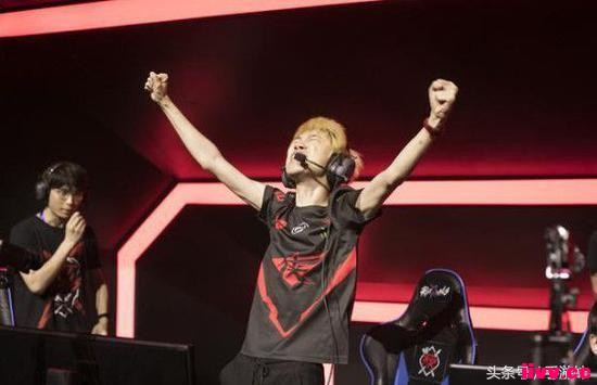 �䲻��LCKý����������ʾ��������ʾLPLӮ�±�������ƽ��