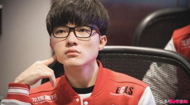 ���Σ�LCK�����޼�������ƽ����Faker����˵����仰ì�ܣ�