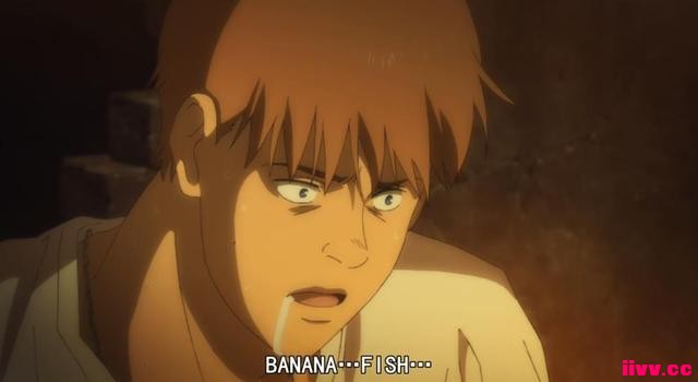 �ƽ⡰BANANAFISH�����ص����ܡ��������·���ս��ɱ����1-2��