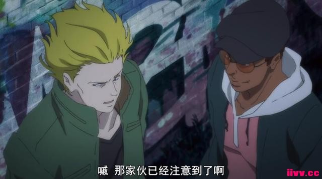 �ƽ⡰BANANAFISH�����ص����ܡ��������·���ս��ɱ����1-2��