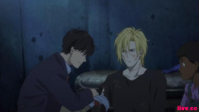 �ƽ⡰BANANAFISH�����ص����ܡ��������·���ս��ɱ����1-2��