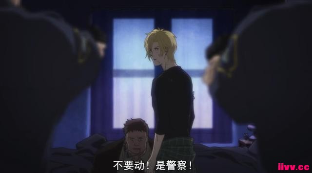 �ƽ⡰BANANAFISH�����ص����ܡ��������·���ս��ɱ����1-2��