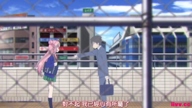 ��ë�п����Ǻڵģ������·���Happy Sugar Life����һ��