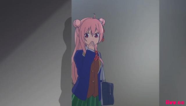 ��ë�п����Ǻڵģ������·���Happy Sugar Life����һ��