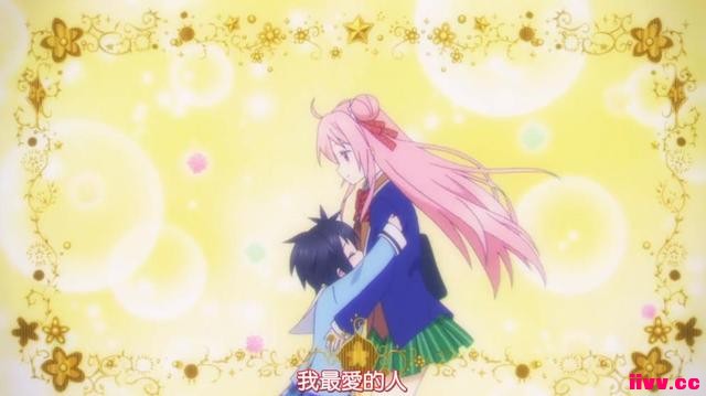 ��ë�п����Ǻڵģ������·���Happy Sugar Life����һ��