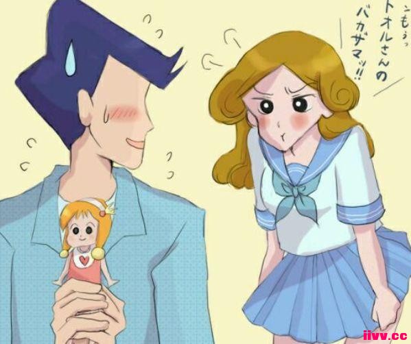 �������С�µ�����û�ж�����5�����꣬���ǽ�����ʲô���ӣ�