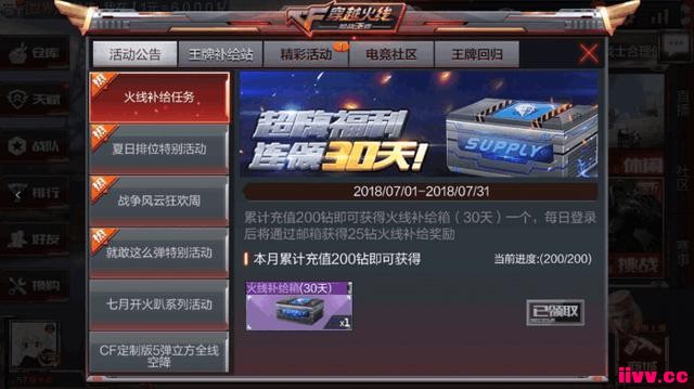 CF���Σ�ƽ�������ô��ȡ��ʯ������һ��Ǯ�������3000��ʯ