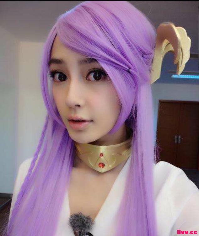 ����cosplay��֣ˬ��С��Ů���ȰͰ簬ɯ��������Դ����Цһ��