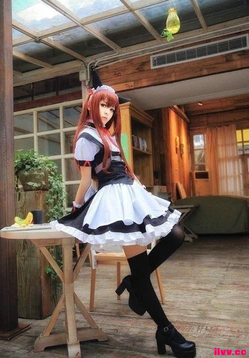 ����cosplay��֣ˬ��С��Ů���ȰͰ簬ɯ��������Դ����Цһ��