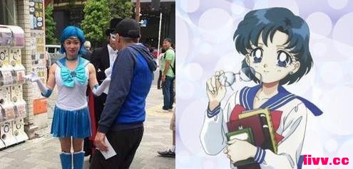����cosplay��֣ˬ��С��Ů���ȰͰ簬ɯ��������Դ����Цһ��