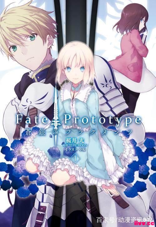 ��Ѫ�ػ�����Fate��ϵ�У������