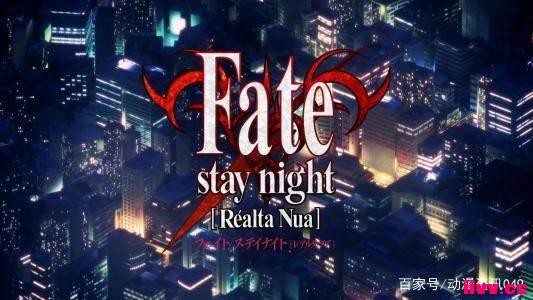 ��Ѫ�ػ�����Fate��ϵ�У������