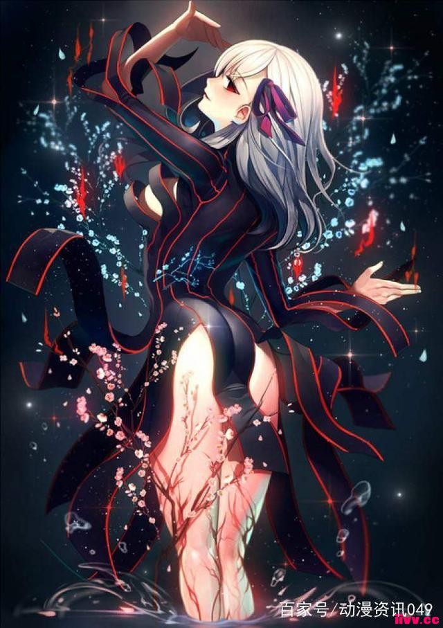 ��Ѫ��fate���¾����䣡
