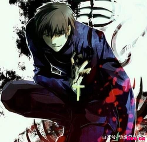 ��Ѫ��fate���¾����䣡