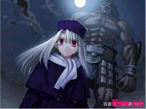 ��Ѫ��fate���¾����䣡