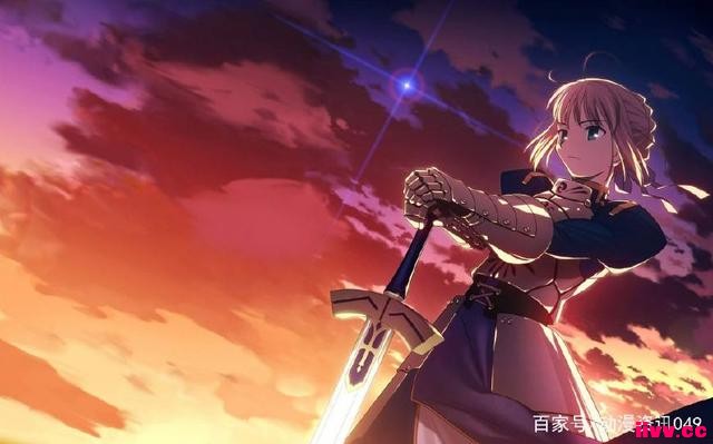 ��Ѫ��fate���¾����䣡