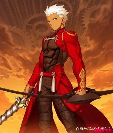 ��Ѫ��fate���¾����䣡