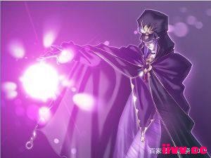 ��Ѫ��fate���¾����䣡