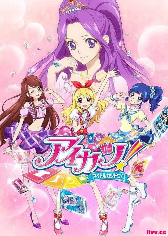 ������ҵ��Ѷ��Honey's Anime���� ֵ���Ƽ���ż�񶯻�TOP10