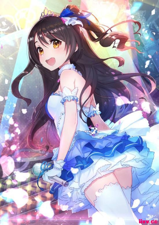 ������ҵ��Ѷ��Honey's Anime���� ֵ���Ƽ���ż�񶯻�TOP10