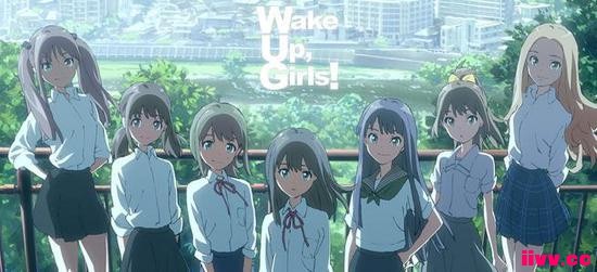 ������ҵ��Ѷ��Honey's Anime���� ֵ���Ƽ���ż�񶯻�TOP10