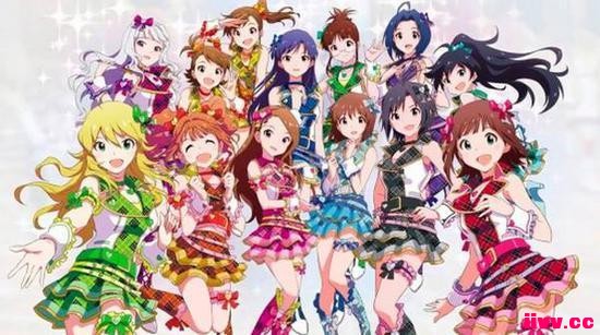 ������ҵ��Ѷ��Honey's Anime���� ֵ���Ƽ���ż�񶯻�TOP10
