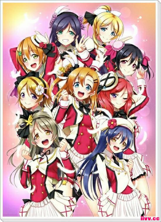 ������ҵ��Ѷ��Honey's Anime���� ֵ���Ƽ���ż�񶯻�TOP10
