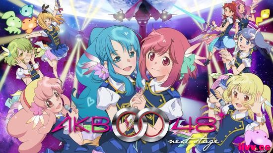 ������ҵ��Ѷ��Honey's Anime���� ֵ���Ƽ���ż�񶯻�TOP10